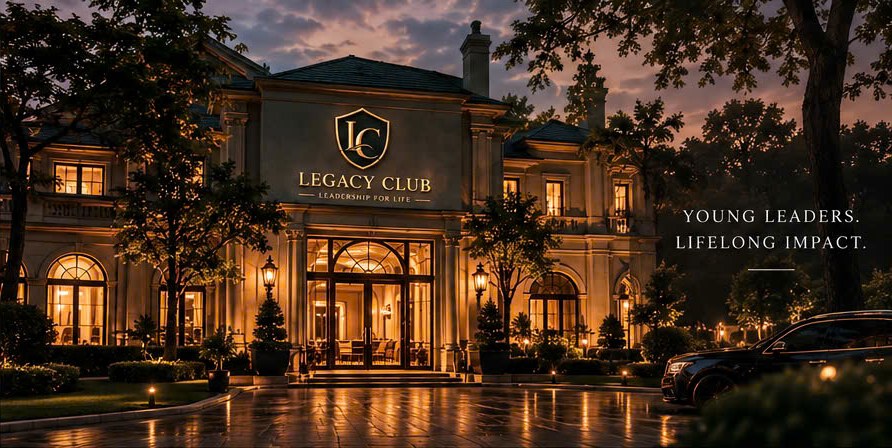 Câu lạc bộ Legacy Club về đêm